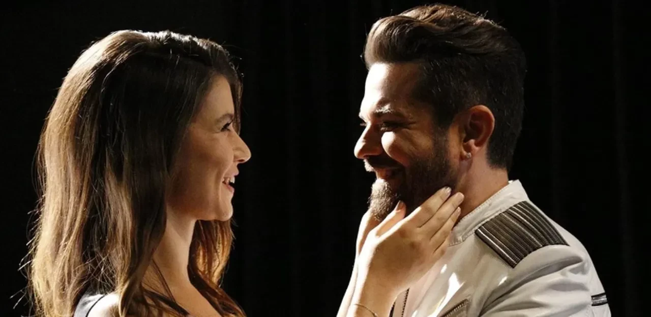 Beren Saat Muzik Dunyasina Hizli Adim Atti Ilk 24 Saatte En Cok Izlenen Video Oldu 3281984 202602131353 2