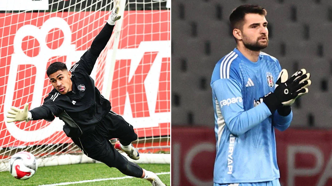 Besiktas Ta Kalede Kim Oynayacak