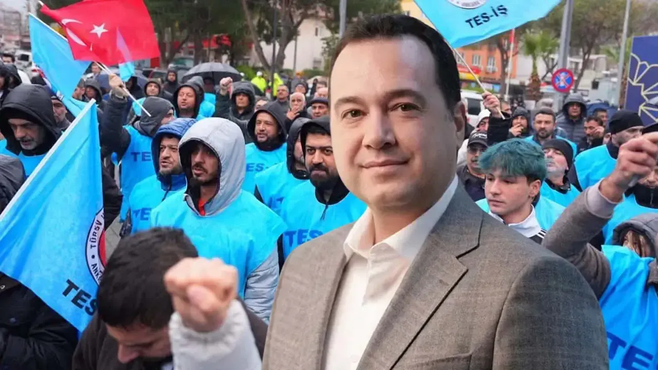 Besim Dutluludan Soma Termik Tepkisi Bu Karar Insanliga Sigar Mi 1