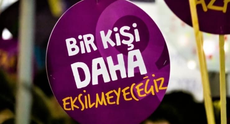 Bir Kişi Daha Eksilmeyeceğiz
