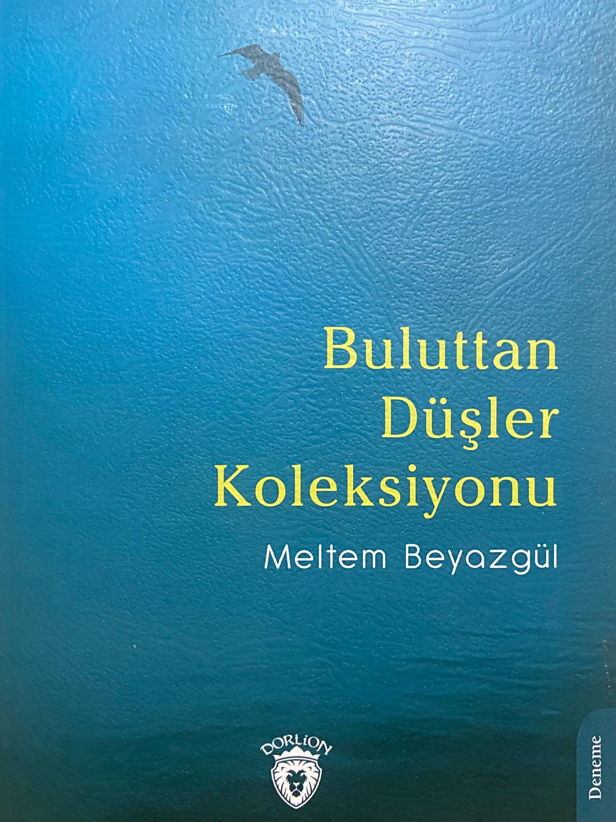 Buluttan Düşler Koleksi̇yonu