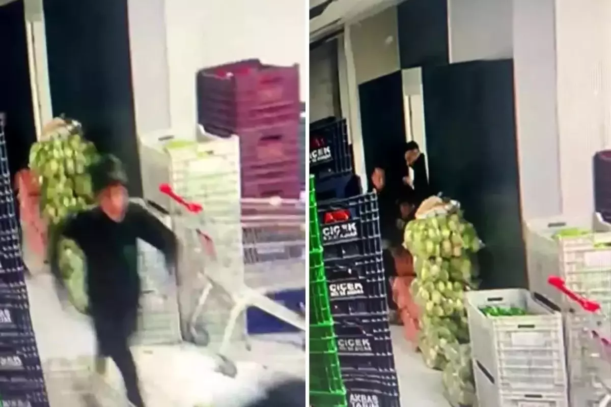 Depremle Sarsilan Kentimizde Buyuk Panik O Anlar 19605216 2127 Amp