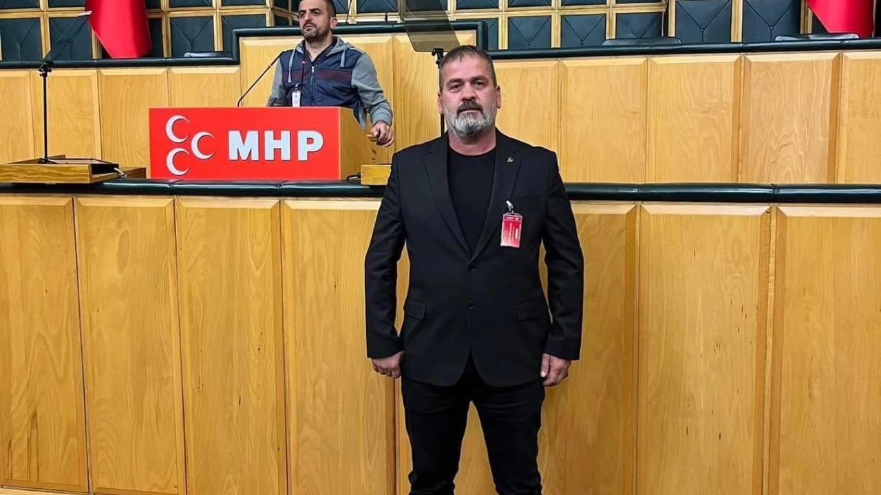 Emekli Polis Esini Ve Mhpli Baskani Oldurdu Ocme-1