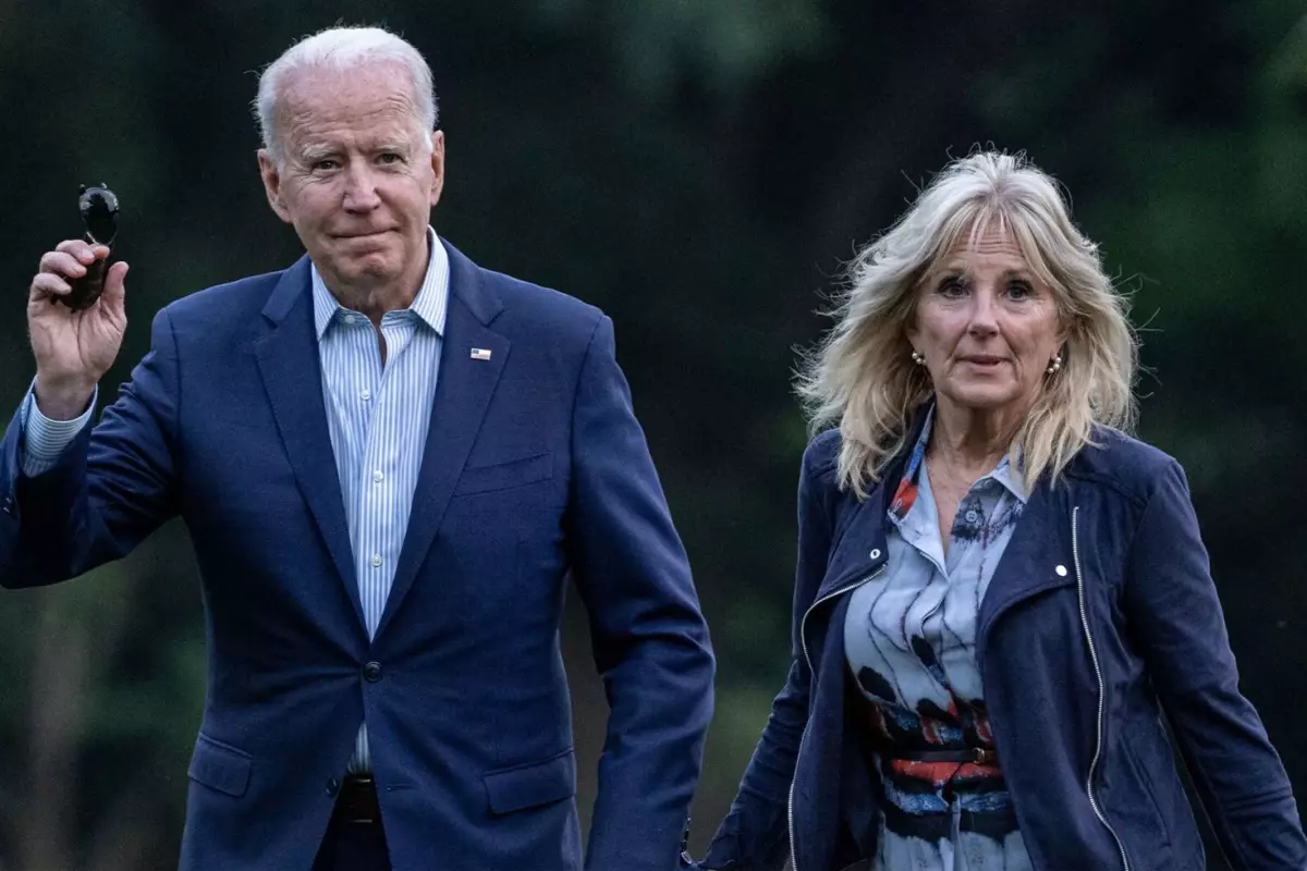 Eski Abd Baskani Joe Biden In Esi Jill Biden In 19538488 2279 Amp
