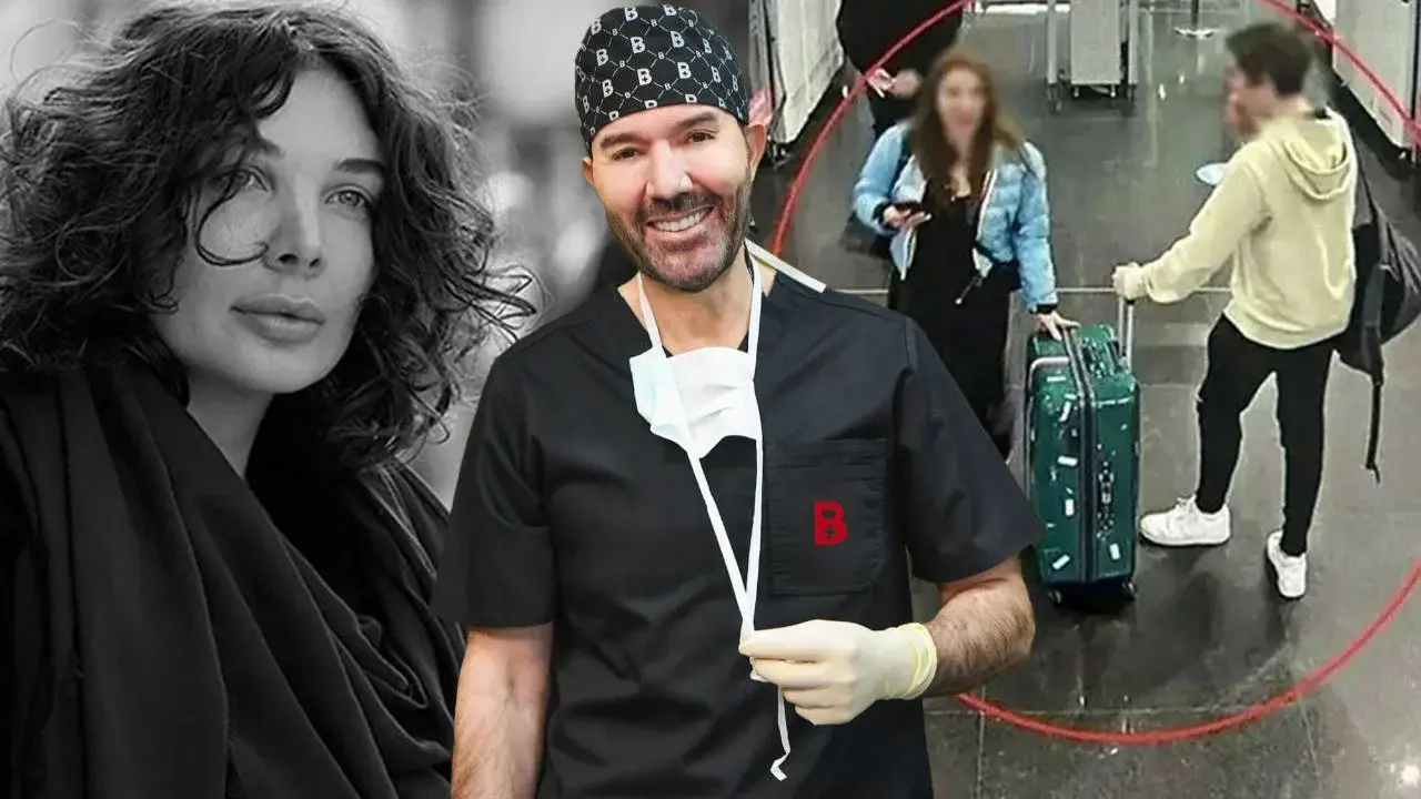 Eylem Tok Ve Baba Bulent Cihantimur A 10 Hapis Talebi