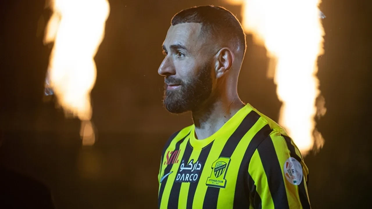 Fenerbahce Bombayi Patlatti Olum Ucgeninde Sicak Gelisme Yapbozu Benzema Tamamlayacak 3279838 202602021129 3