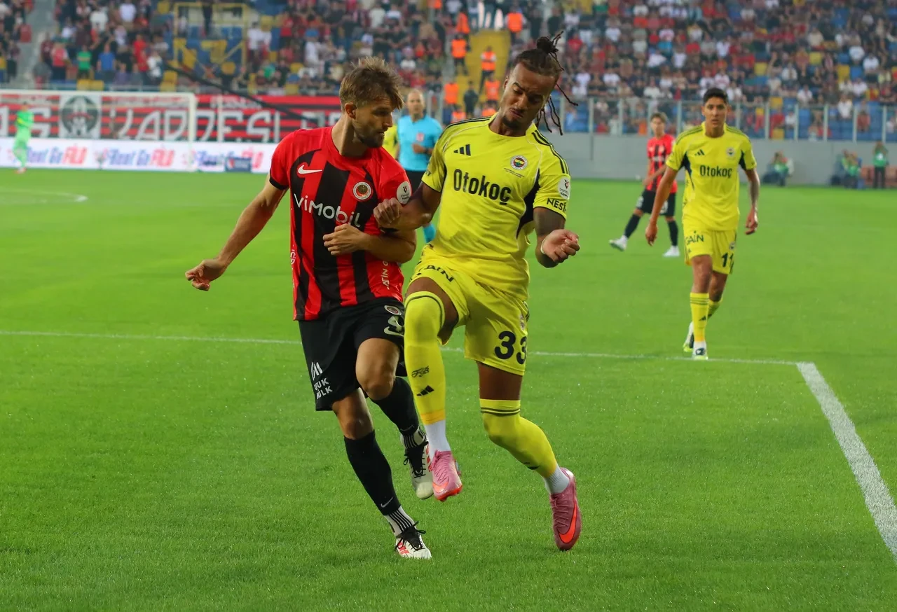 Fenerbahce Kritik Genclerbirligi Sinavinda Mac Oncesi Muhtemel 11Ler 3281106 202602090954 1
