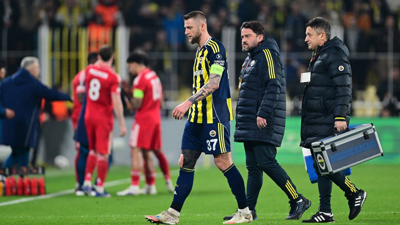 Fenerbahce Ye Milan Skriniar Dan Kotu Haber