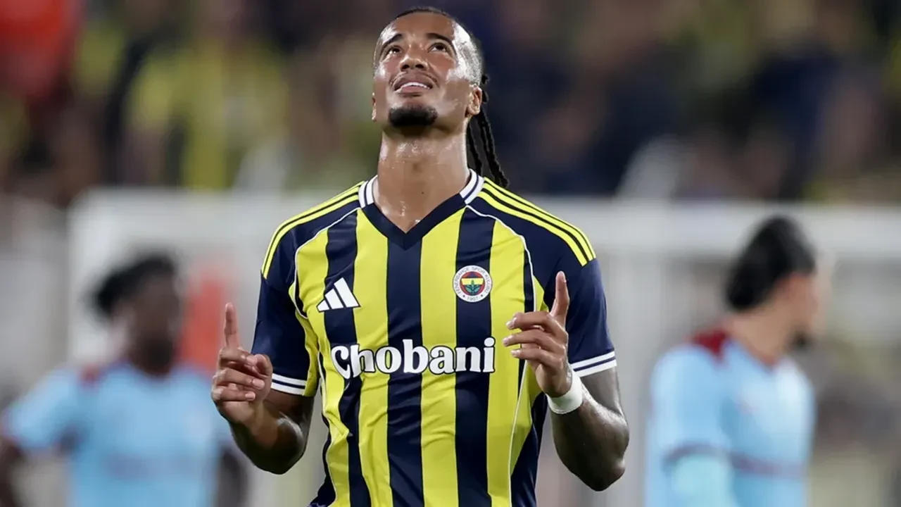 Fenerbahcede Transfer Depremi Tedesco Kapiyi Kilitledi Tam 6 Yildiz Icin Karar Verild 3281715 Photogallery 10