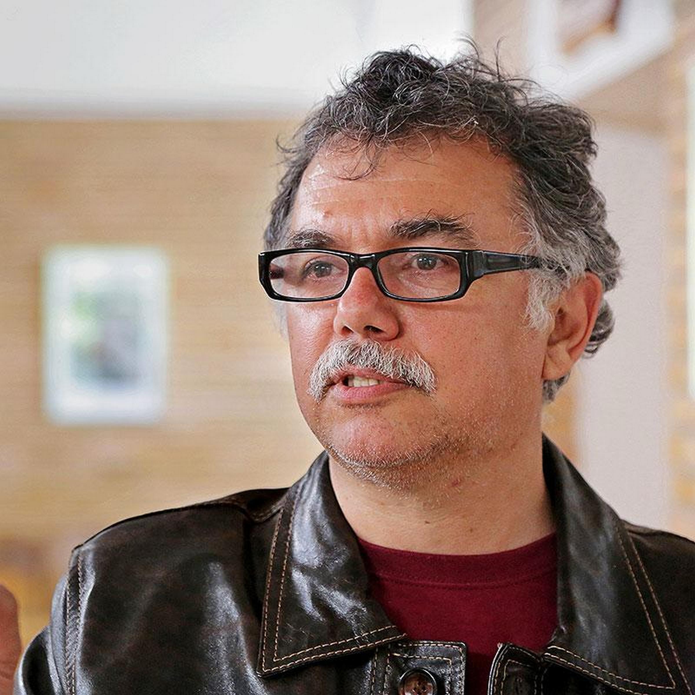 Florian Doru Crihana-1