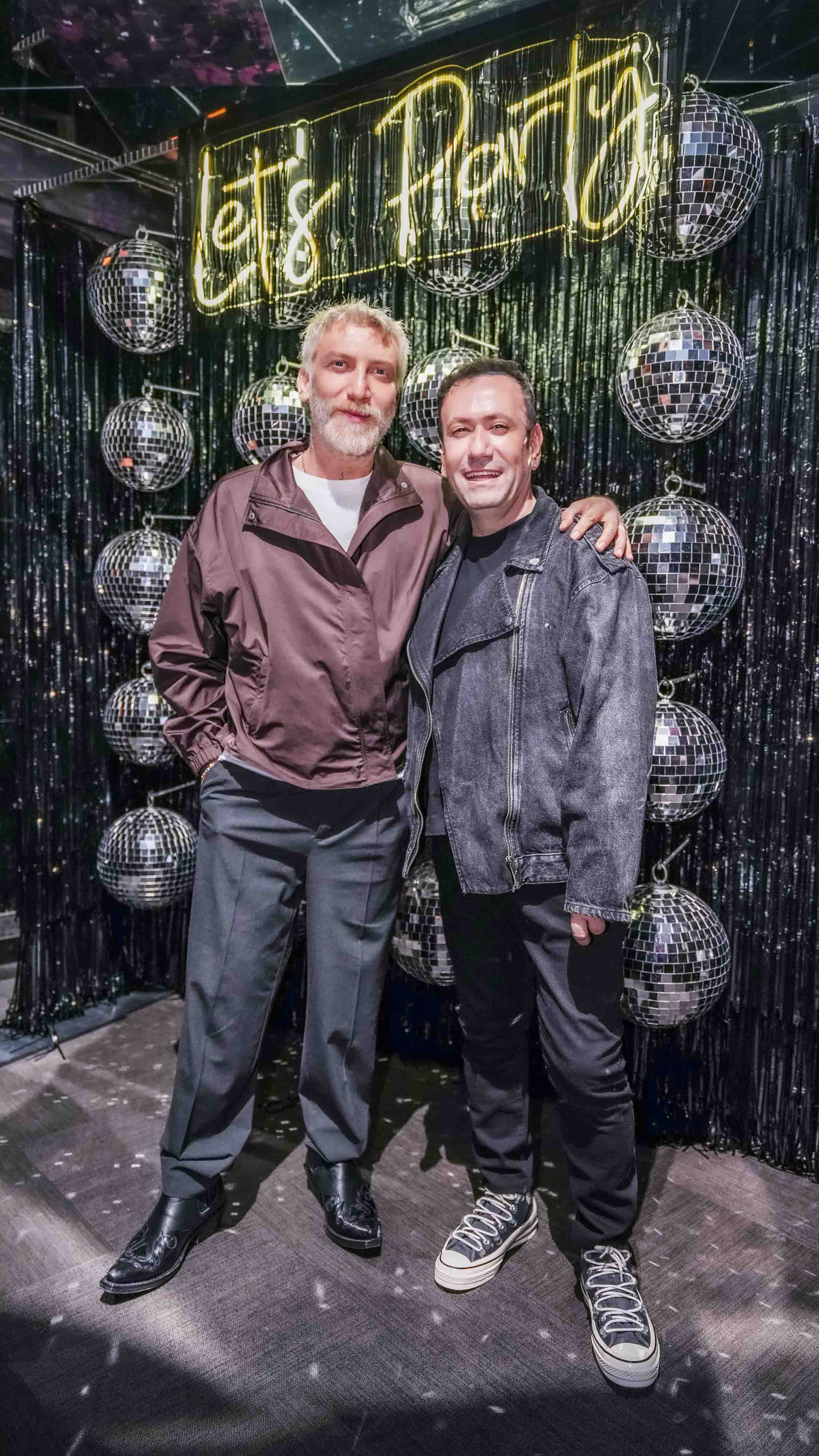 Önder Tiryaki Özgür Aras