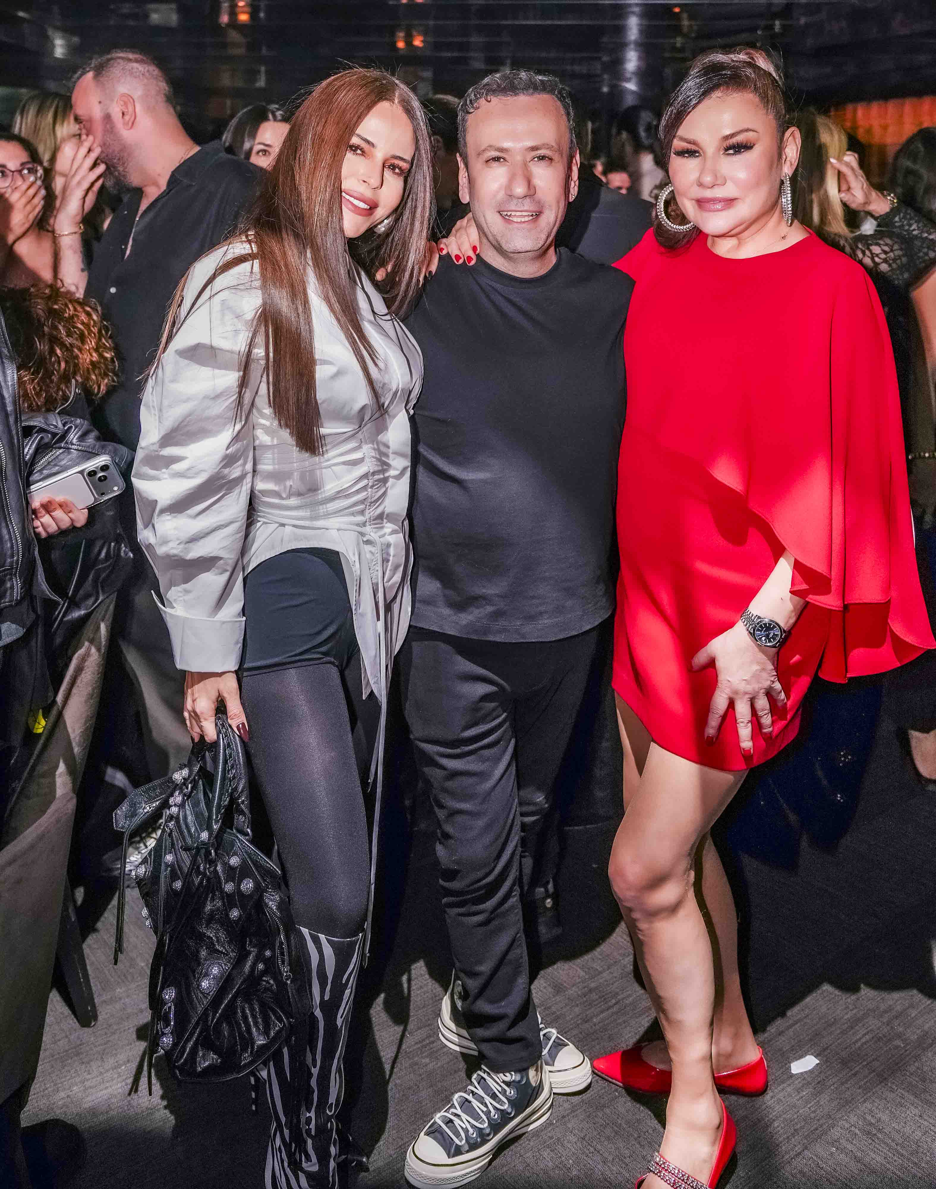 Simge Özgür Aras Deniz Seki