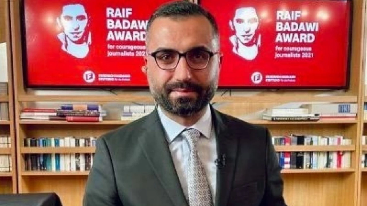 Gazeteci Alican Uludag Gozaltina Alindi Ekdj