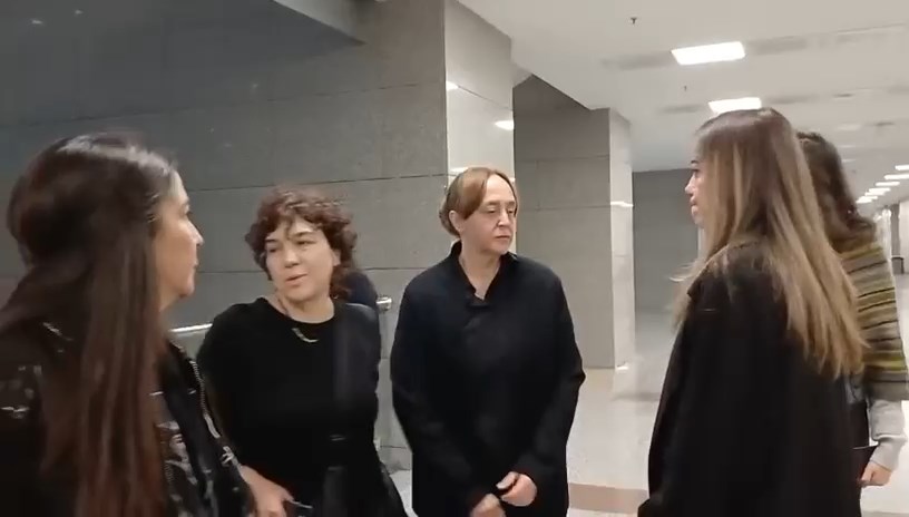 I S T A N B U L M E N A J E R A Y S E B A R I M A D L I Y E Y E G E 1161612 345008