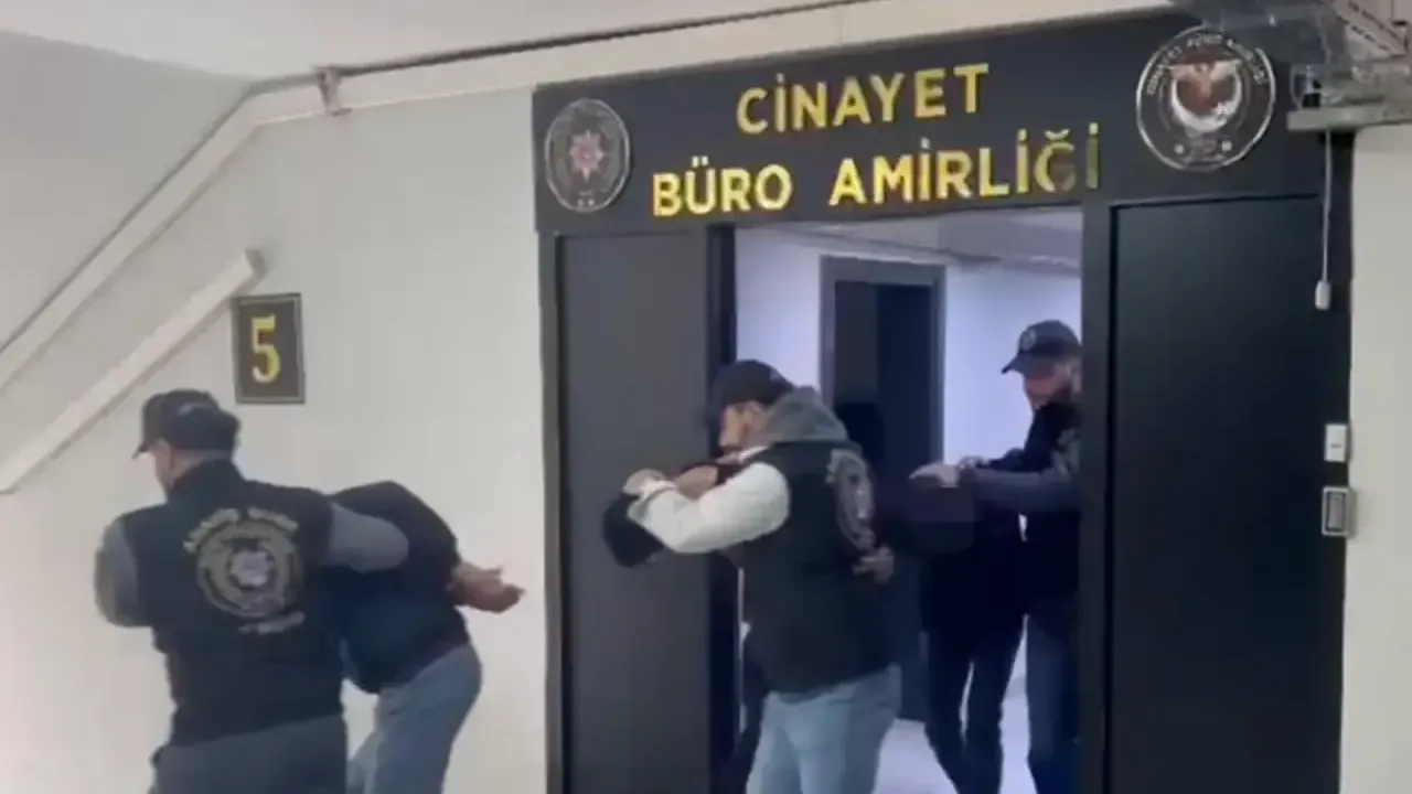 Izmir De Altinlari Yuzunden Katledilmisti Kavurt Cinayetinde Yeni Gelisme 1778224236