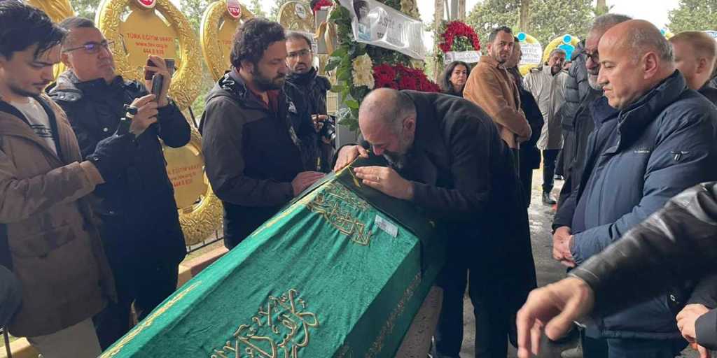 Kanbolat Gorkem Arslan Son Yolculuguna Ugurlandi-1