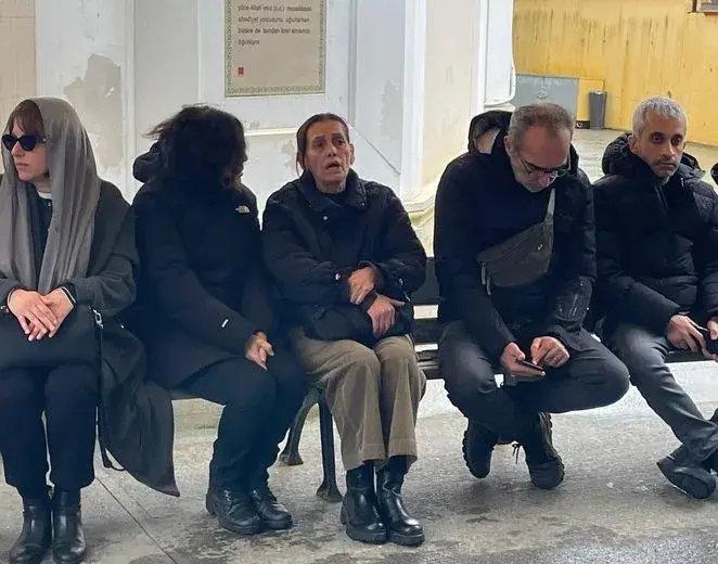 Kanbolat Gorkem Arslan Son Yolculuguna Ugurlandi