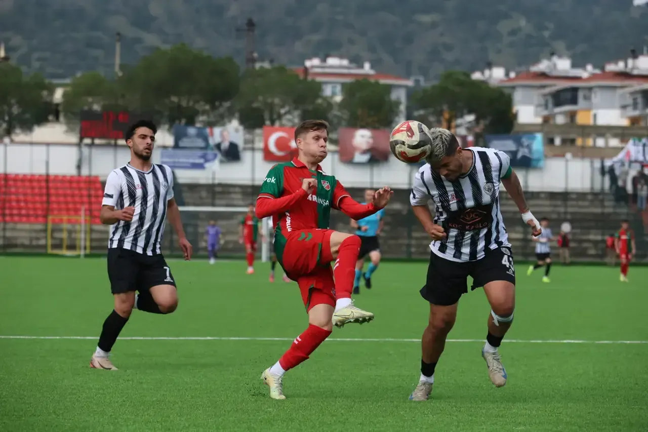 Karsiyaka Sk Nazillide Govde Gosteri Yapti Kaf Kaftan Gol Sov 1777982618