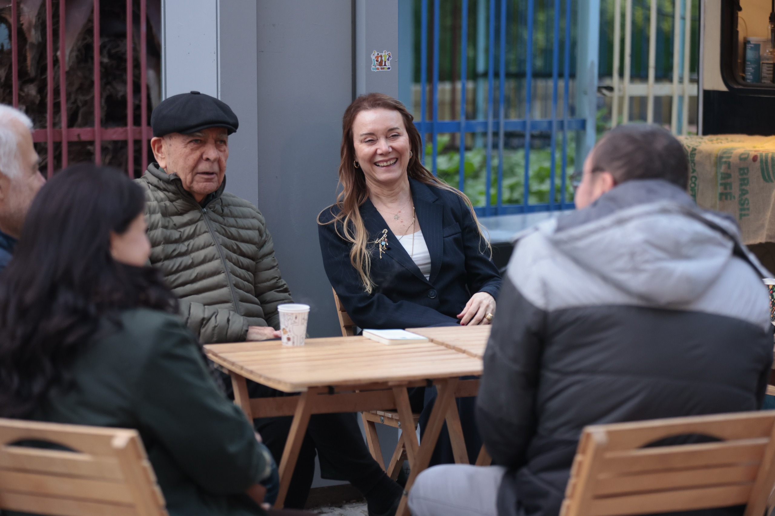 Konak’ın Sevgililer Günü El Emeği Kermesi Başladı (14)