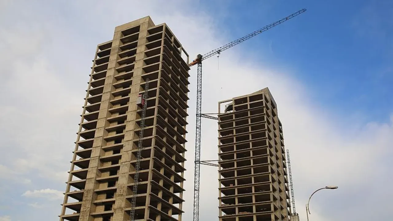 Konut Kredisinde Buyuk Gerileme Kamu Bankalarinda 547 Bin Tl Daha Az Odenecek 3281312 Photogallery 12