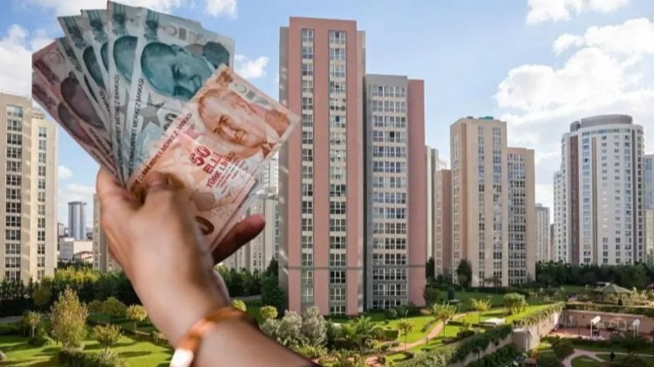 Konut Kredisinde Buyuk Gerileme Kamu Bankalarinda 547 Bin Tl Daha Az Odenecek 3281312 Photogallery 2