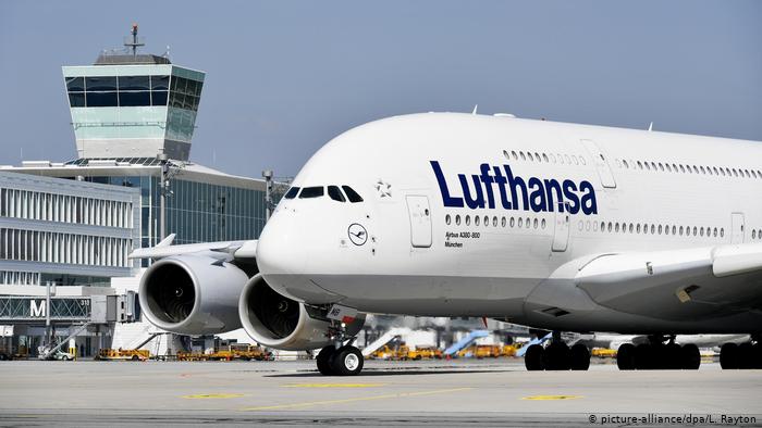 Lufthansa-1