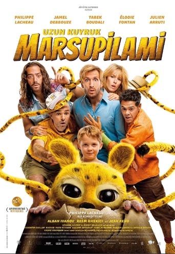 Marsupilami