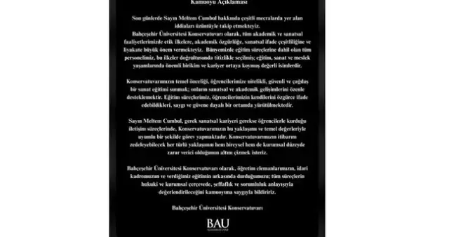 Meltem Cumbul Un Akademik Unvani Nedir Meltem 19561305 290 M