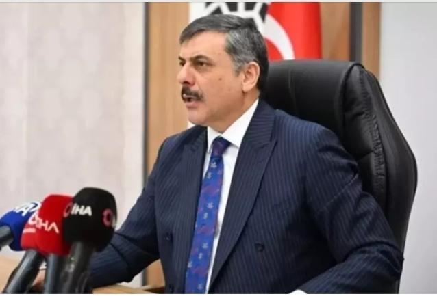 Mustafa Ciftci Kimdir Icisleri Bakani Mustafa 19556249 1979 M