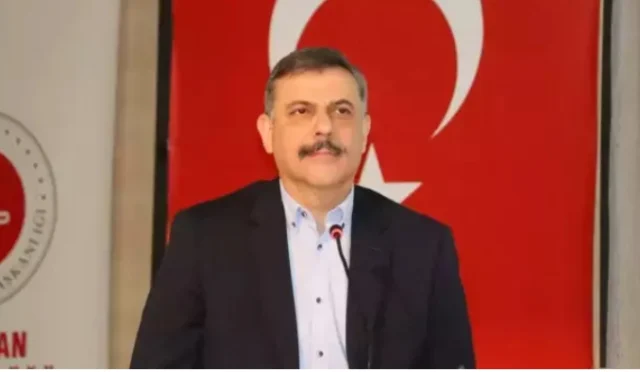 Mustafa Ciftci Kimdir Icisleri Bakani Mustafa 19556249 6526 M