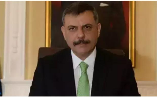 Mustafa Ciftci Kimdir Icisleri Bakani Mustafa 19556249 8623 M