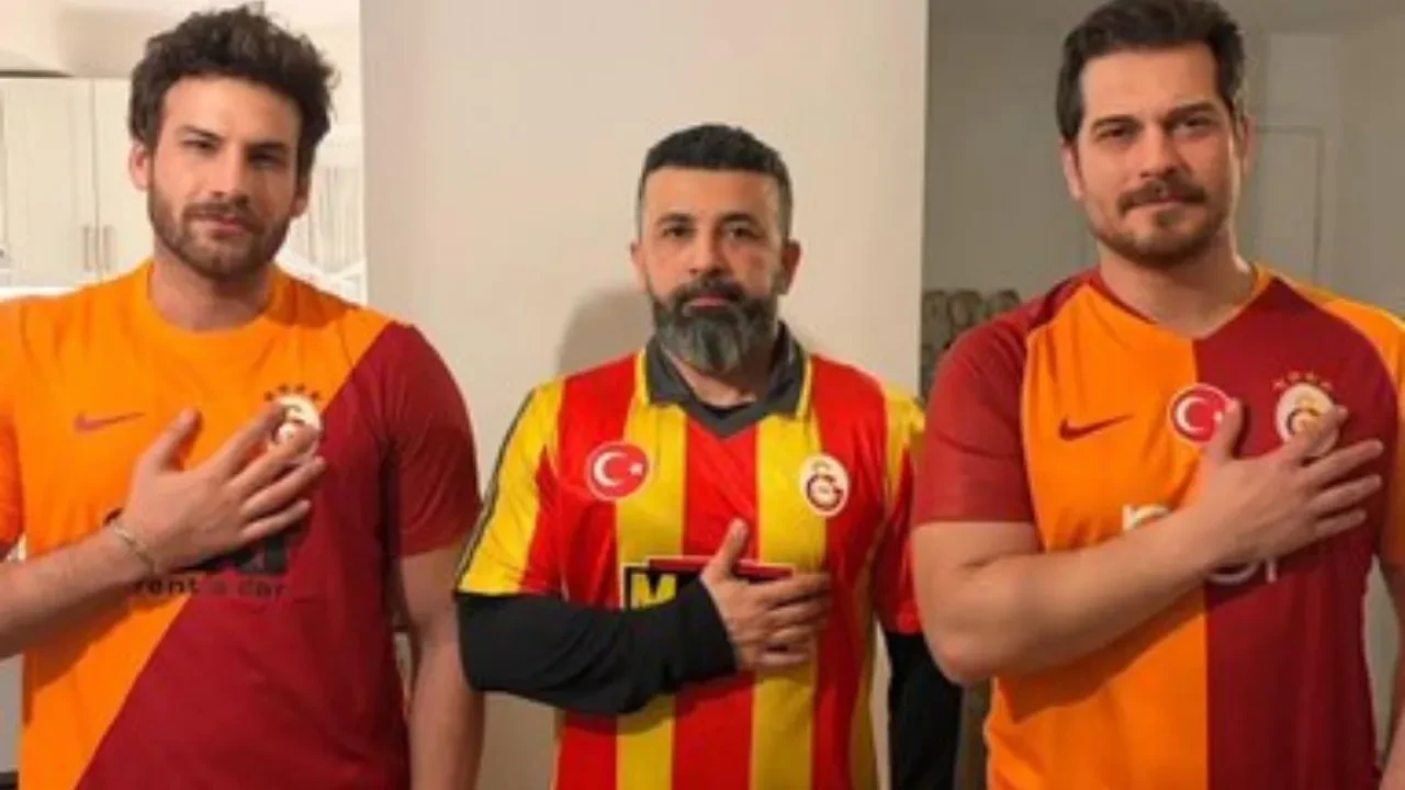 Mustafa Mert Koc Ve Cagatay Ulusoy Juventus Galatasaray Macini Birlikte Izledi Totem 3284714 202602261033 2