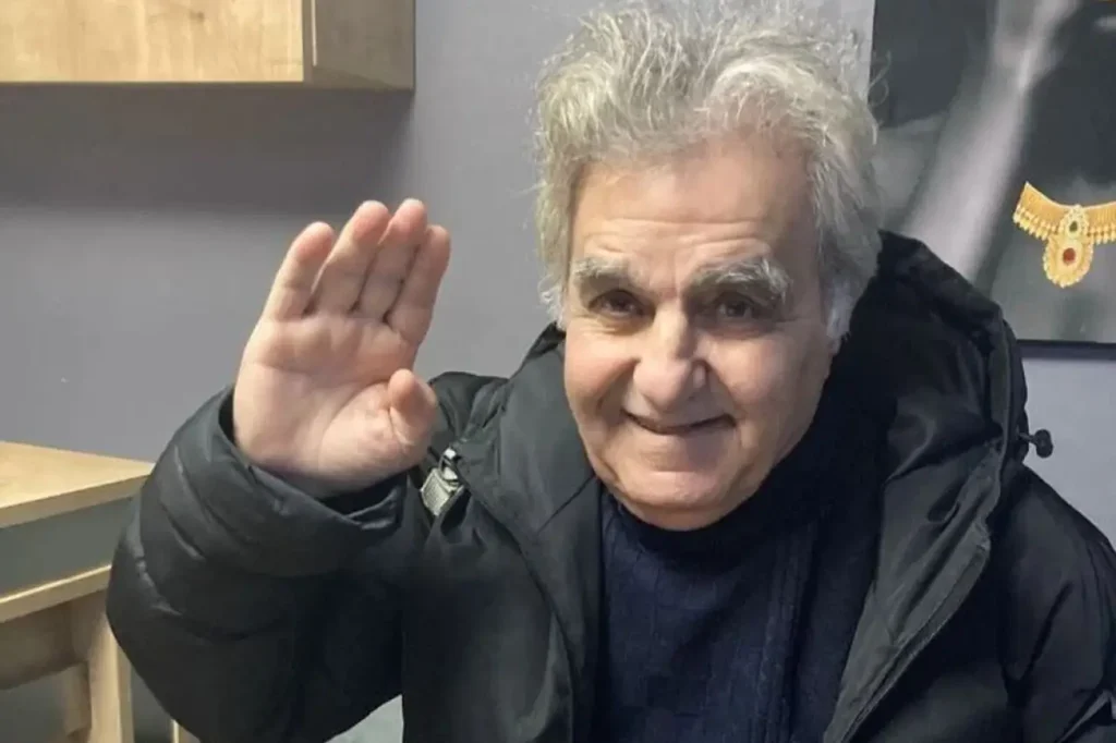 Nur Surerden Yesilcam A Veda Toreni Tepkisi Yaziklar Olsun