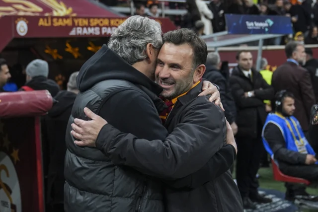 Okan Buruk Tan Juventus Ve Kenan Yildiz Yorumu 19565650 3202 M