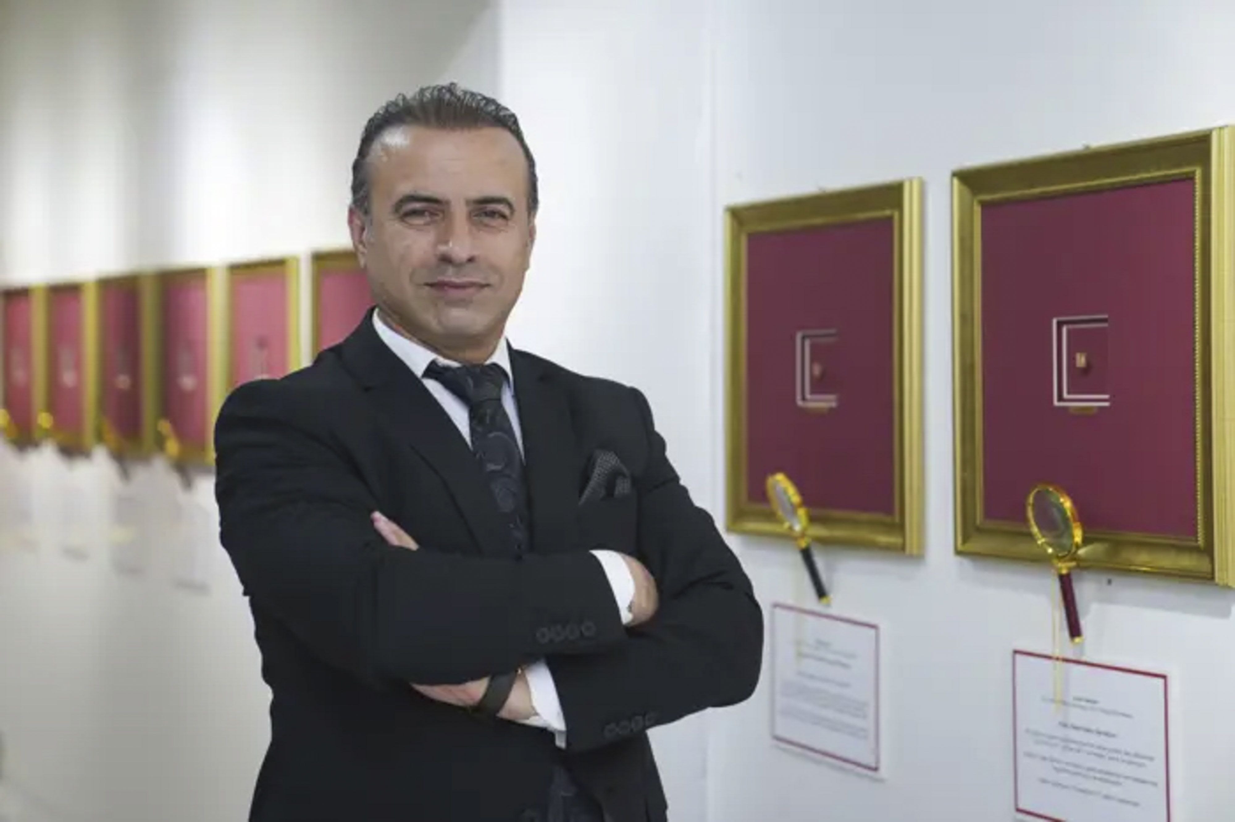 Oncu Kadinlar Sergi 2