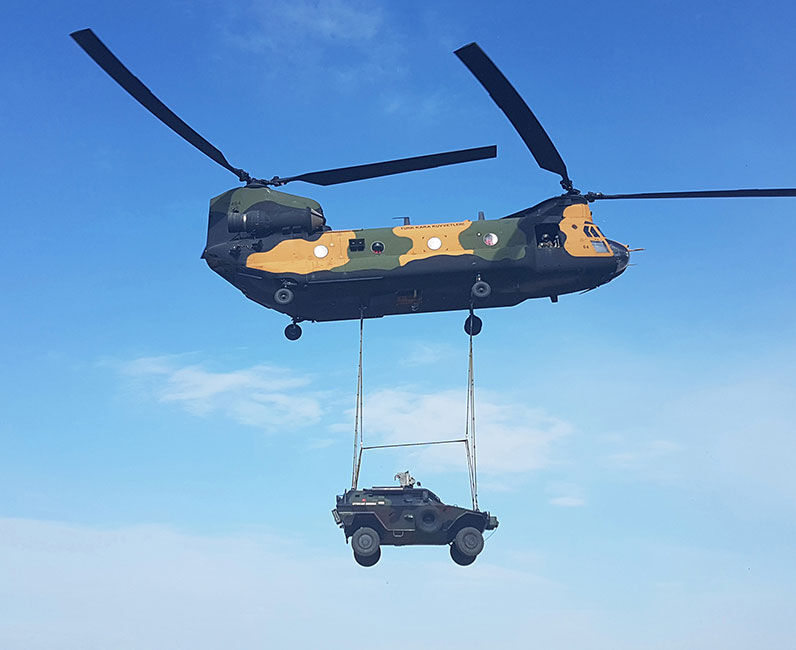 Otokar Cobra Efes 796 650