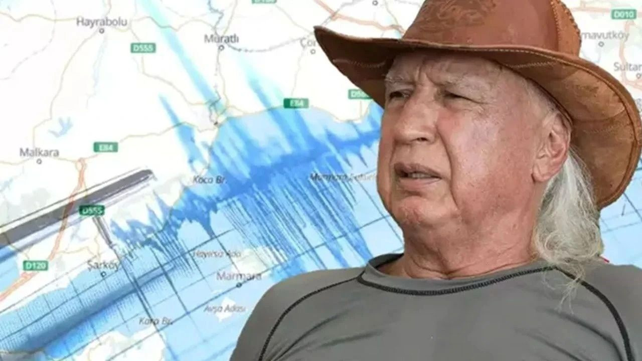 Prof Dr Sener Usumezsoy Istanbul Depremi Icin Yeni Risk Bolgesini Acikladi 25 Ki 698C2Af6Adb2F