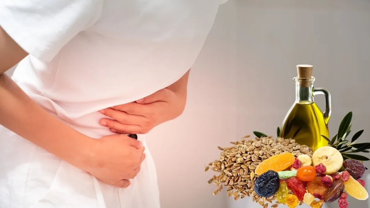 Ramazanda Bagirsaklarinizi Destekleyecek Muhtesem Tarif Sahurdan Sonra 1 Kasik Tuketi 3284163 202602240048 10