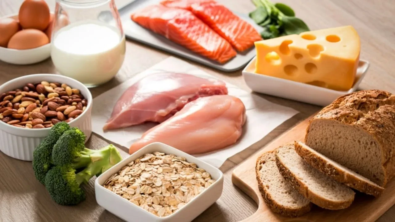 Ramazanda Metabolizma Hizlandirmak Isteyenler Dikkat Iftardan Sonra 5 Gun Boyunca Uyg 3283197 202602191136 7