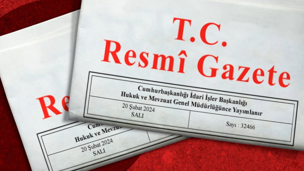 Resmi Gazete-12