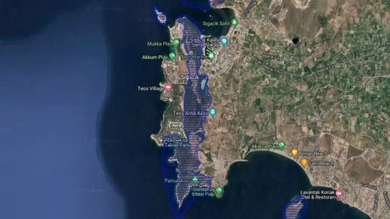 S E F E R I H I S A R-1