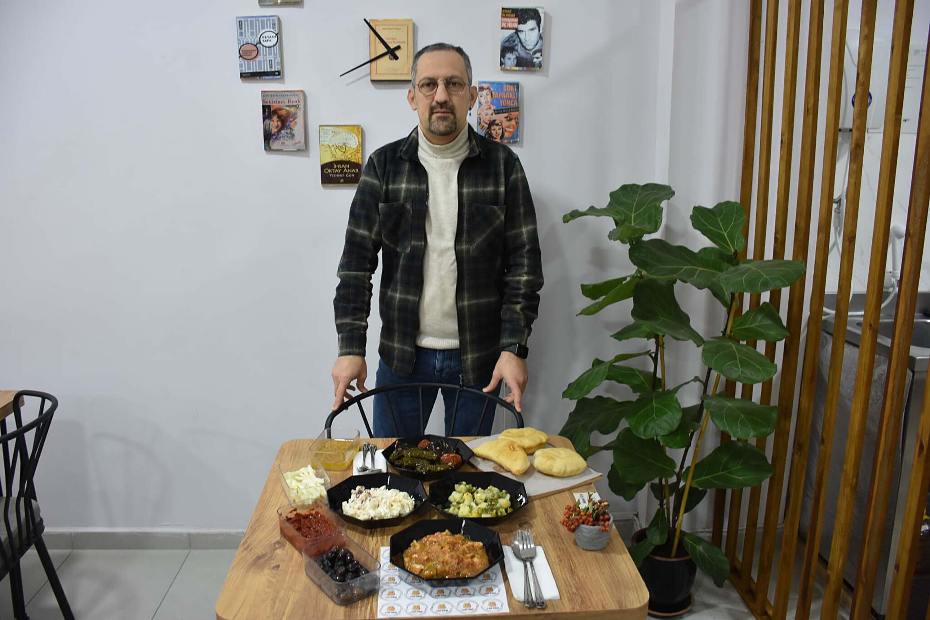 S O F R A I F T A R A Y A K I N S A A T L E R D E K U R U L M A L I 1176481 349471