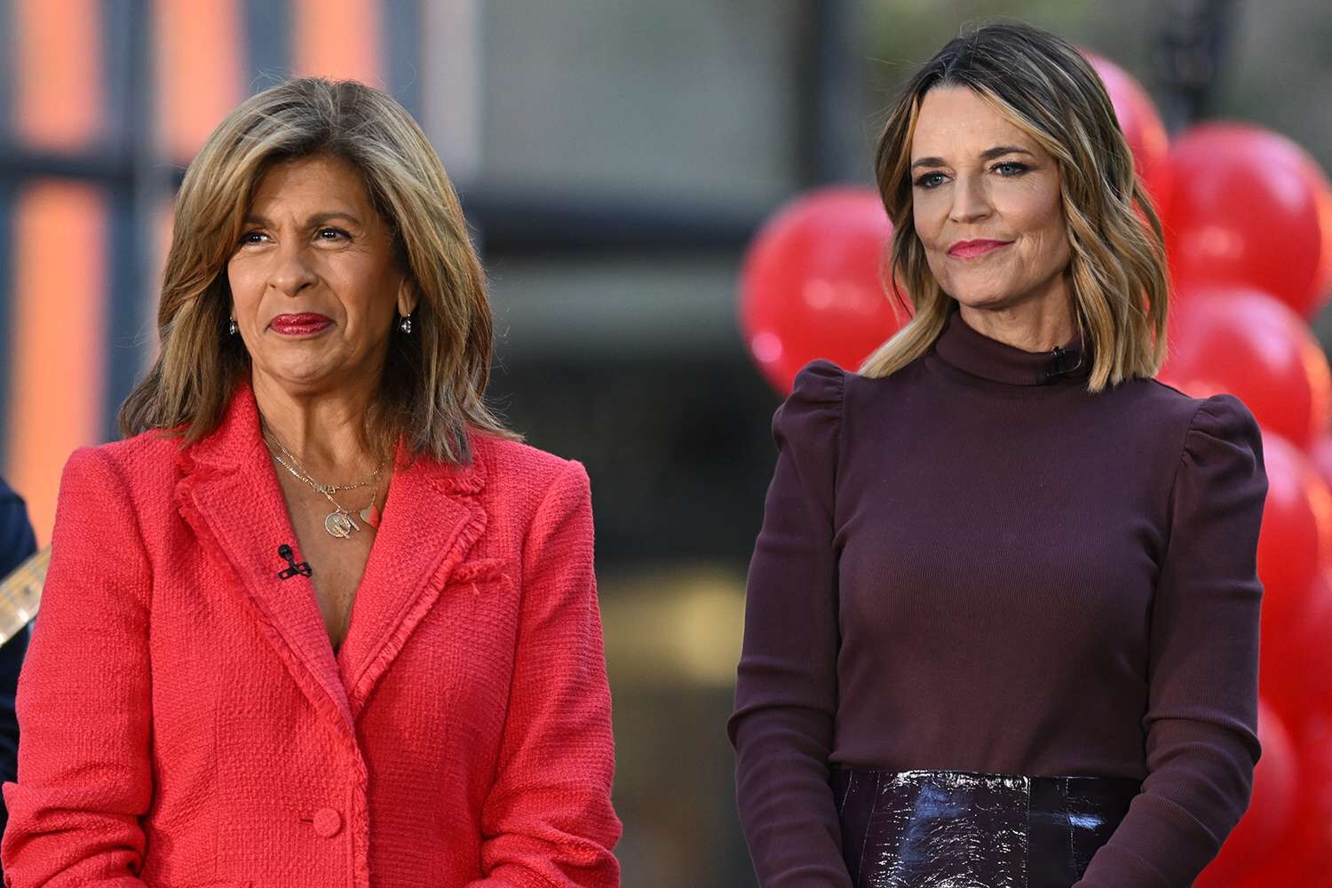 Savannah Guthrie Hoda Kotb 101124 2 20Da1C4095B4431589F0D4E272473Ff8