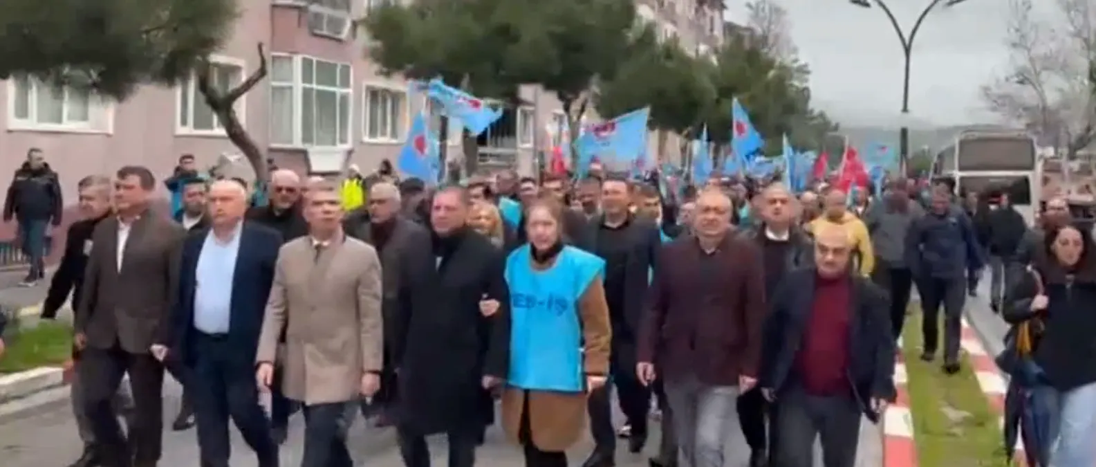 Somada Termik Santral Uretimi Durdurma Karari Aldi Isciler Ucretsiz Izne Yollandi 4