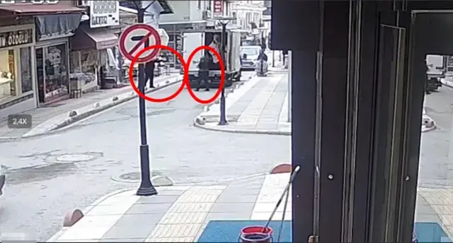 Tabanca Ile Vurup Tekmeledi Dehset Anlari 19576039 3558 M