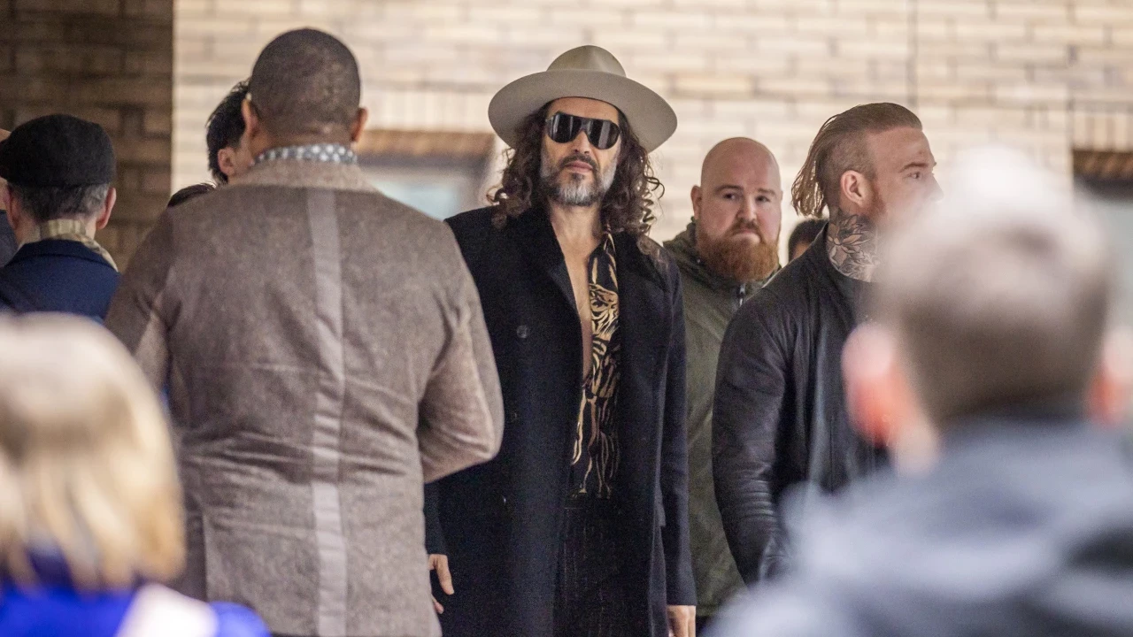 Tecavuzle Suclanan Unlu Oyuncu Hakim Karsisinda Lwfv