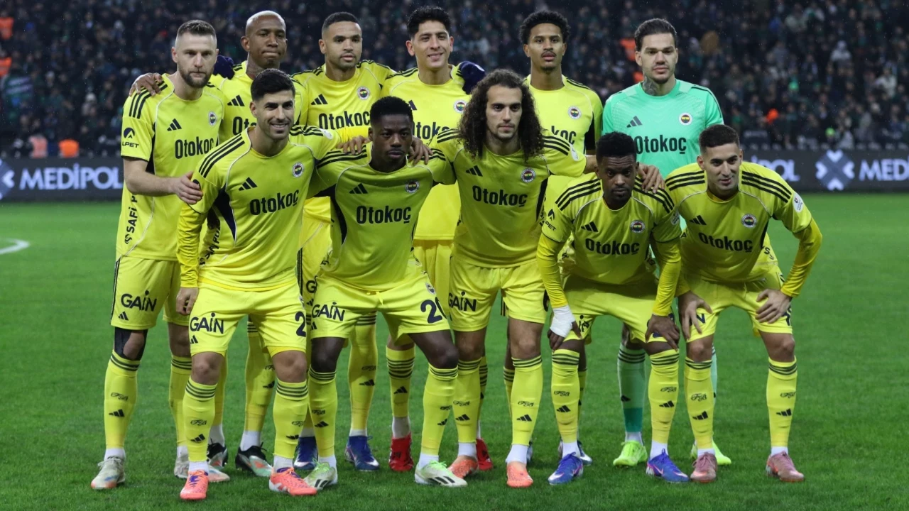 Tedescodan 5 Degisiklik 4Oam