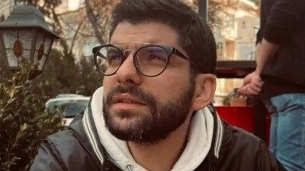 Turkiyeye Iade Edilen Ve Serdar Sertcelik Tutuklandi D3Fi