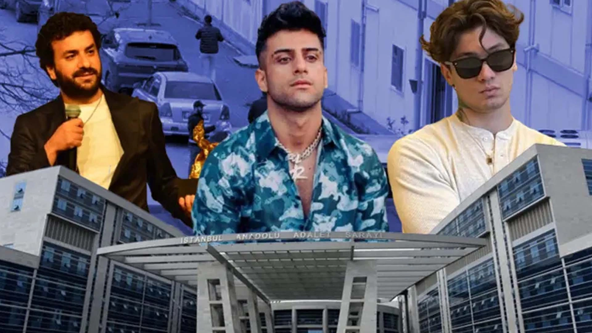 Unlu Isimlere Uyusturucu Operasyonu Hasan Can Kaya Ve Reynmen Gozaltinda 115052 20260131