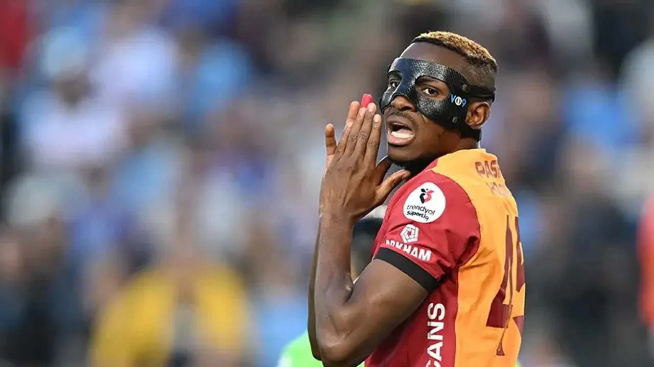 Victor Osimhene Ispanyol Devi Kancayi Takti 90 Milyon Euro Hucum Hatti Ruya Gibi Olac 3282415 202602161129 2